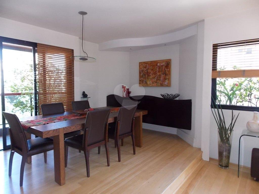 Venda Apartamento São Paulo Planalto Paulista REO49643 10