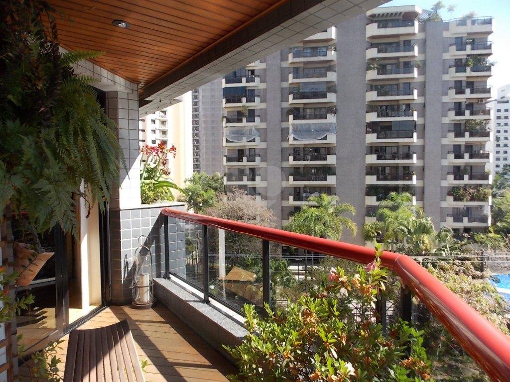 Venda Apartamento São Paulo Planalto Paulista REO49643 1