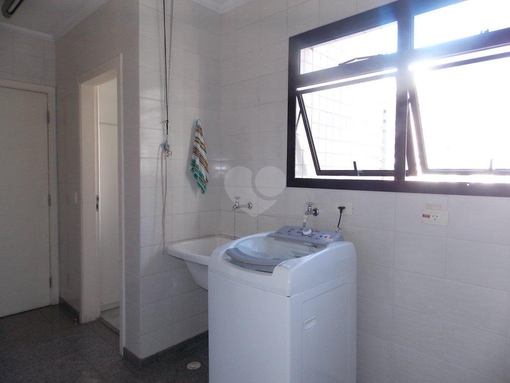 Venda Apartamento São Paulo Planalto Paulista REO49643 28