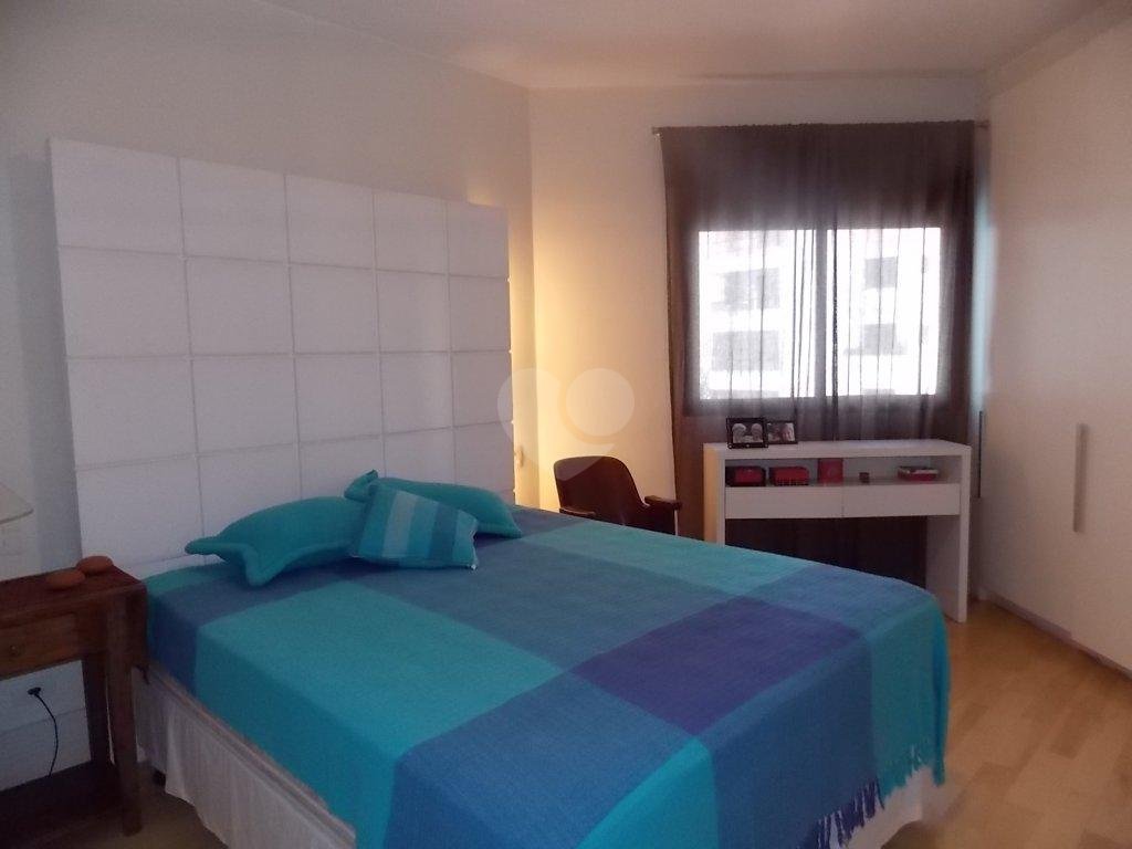 Venda Apartamento São Paulo Planalto Paulista REO49643 40