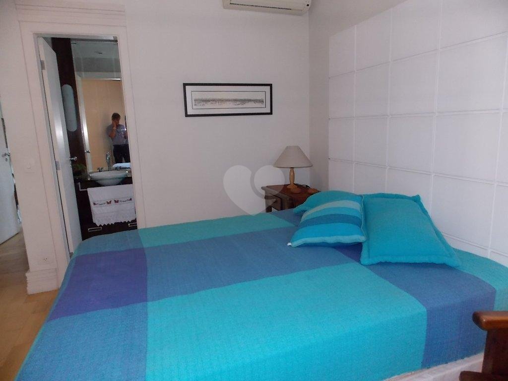 Venda Apartamento São Paulo Planalto Paulista REO49643 43