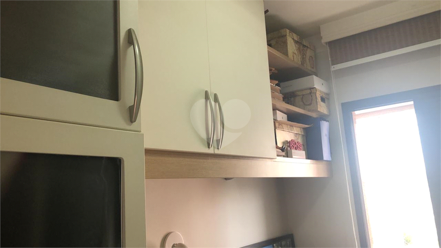 Venda Apartamento São Paulo Chácara Santo Antônio (zona Sul) REO496453 5