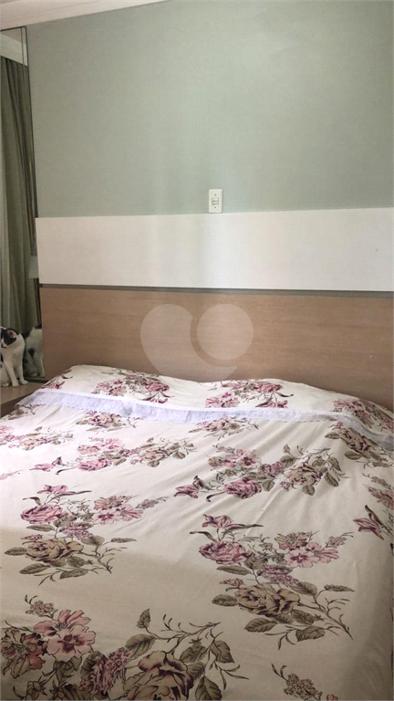 Venda Apartamento São Paulo Chácara Santo Antônio (zona Sul) REO496453 15