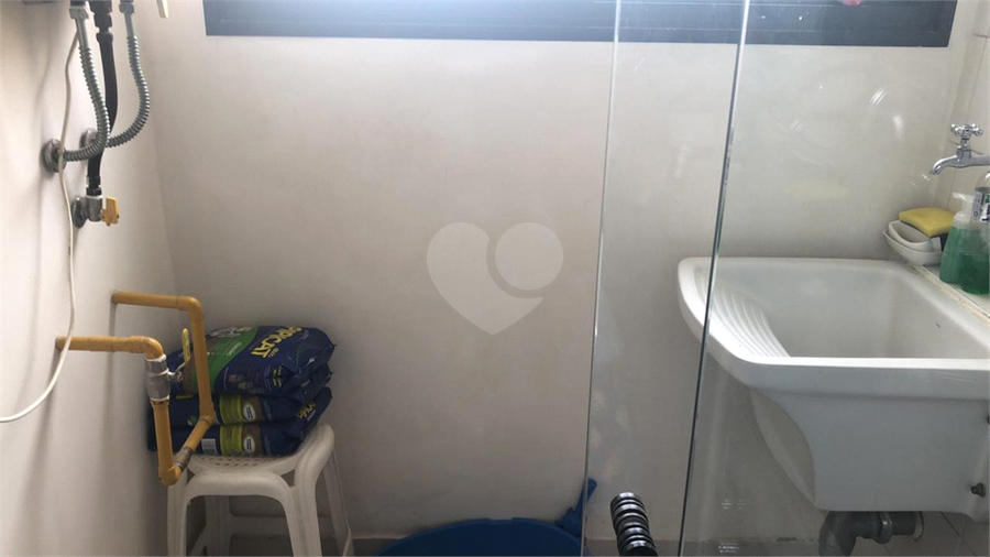 Venda Apartamento São Paulo Chácara Santo Antônio (zona Sul) REO496453 3