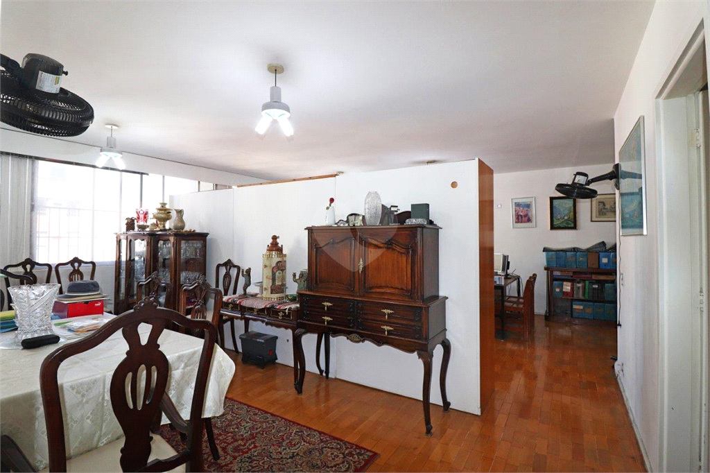 Venda Apartamento São Paulo Jardim Paulista REO496459 4