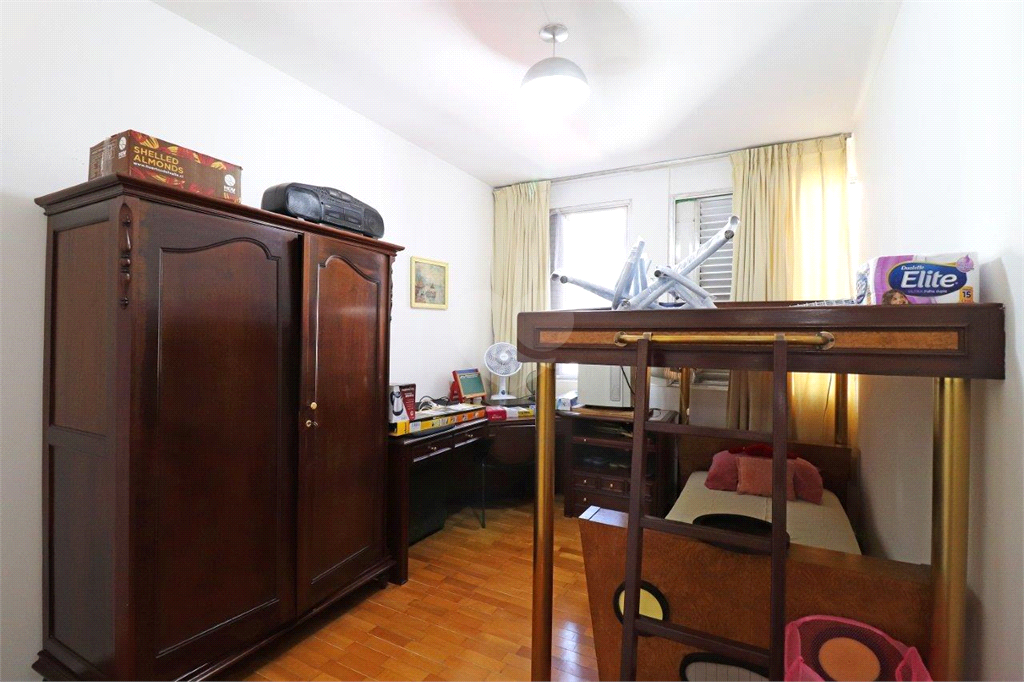 Venda Apartamento São Paulo Jardim Paulista REO496459 17