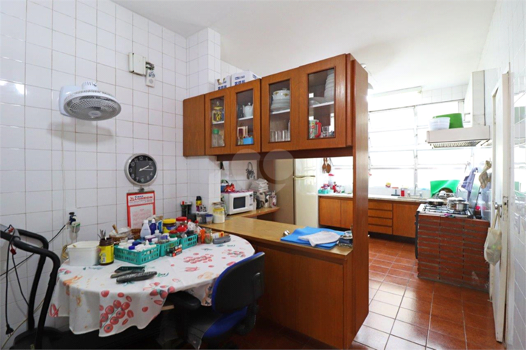 Venda Apartamento São Paulo Jardim Paulista REO496459 11