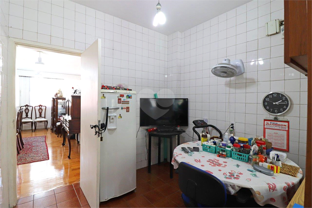 Venda Apartamento São Paulo Jardim Paulista REO496459 9