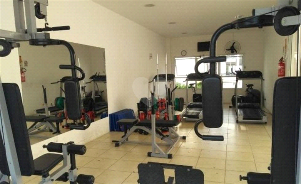 Venda Apartamento Canoas Mato Grande REO496476 10