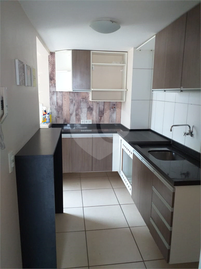 Venda Apartamento Canoas Mato Grande REO496476 6