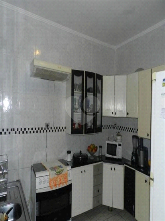 Venda Casa térrea São Paulo Jardim Nordeste REO496497 5