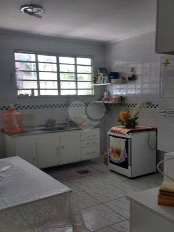 Venda Casa térrea São Paulo Jardim Nordeste REO496497 7