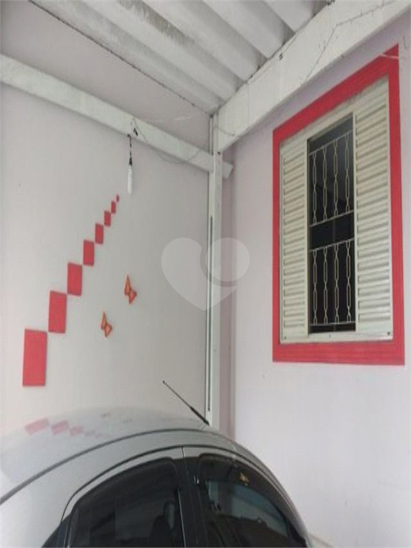 Venda Casa térrea São Paulo Jardim Nordeste REO496497 13