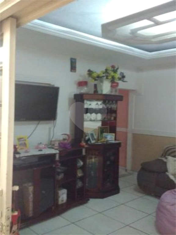 Venda Casa térrea São Paulo Jardim Nordeste REO496497 11