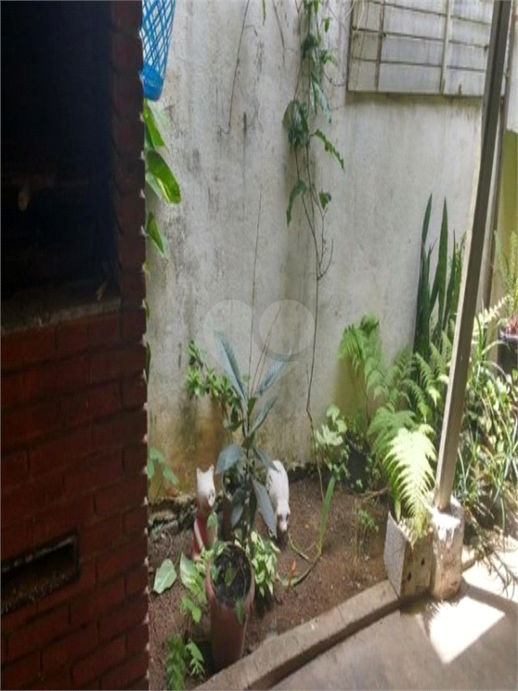 Venda Casa térrea São Paulo Jardim Nordeste REO496497 14