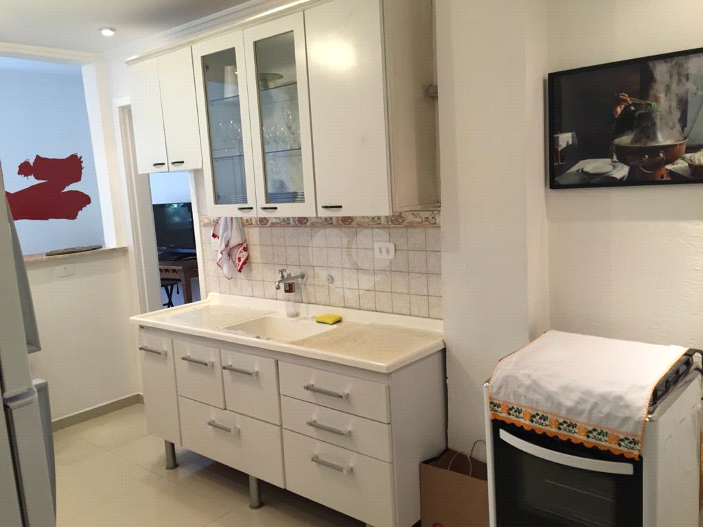 Aluguel Apartamento São Paulo Jardim Paulista REO496525 7