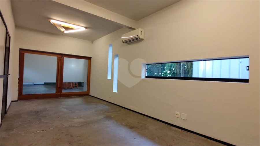 Venda Sobrado São Paulo Brooklin Paulista REO496533 5