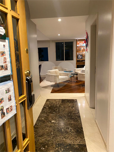 Venda Apartamento São Paulo Planalto Paulista REO496551 23