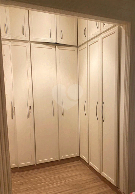 Venda Apartamento São Paulo Planalto Paulista REO496551 6