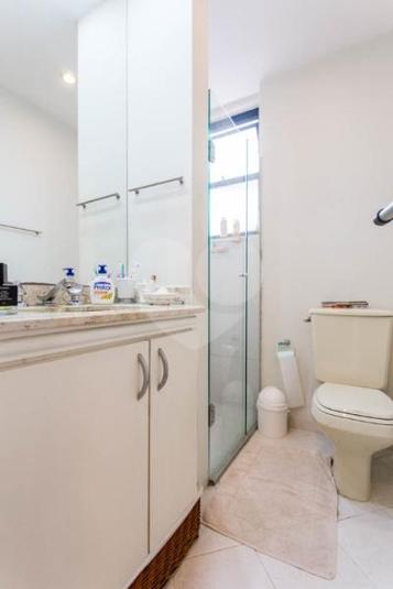 Venda Apartamento São Paulo Vila Olímpia REO49656 32