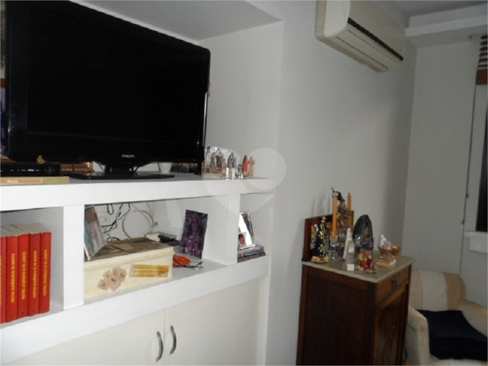 Venda Apartamento São Paulo Vila Olímpia REO49656 57