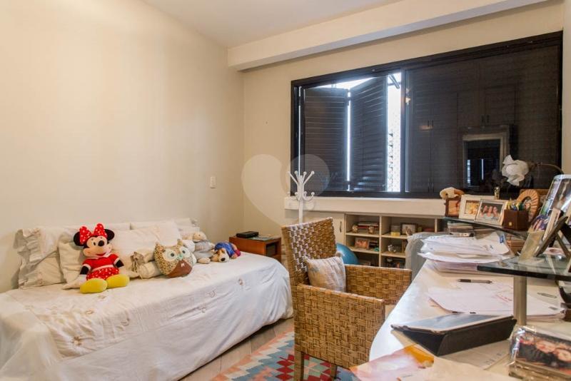 Venda Apartamento São Paulo Vila Olímpia REO49656 19