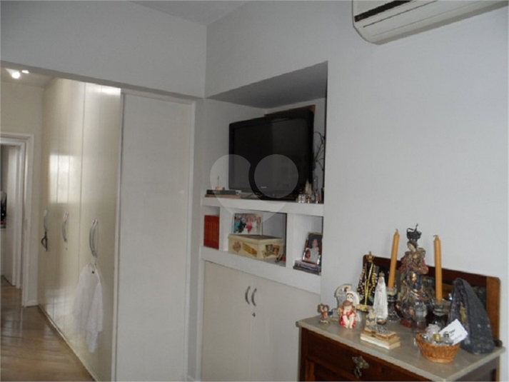 Venda Apartamento São Paulo Vila Olímpia REO49656 60