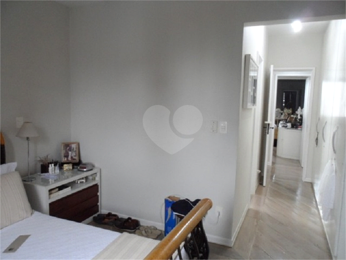 Venda Apartamento São Paulo Vila Olímpia REO49656 58