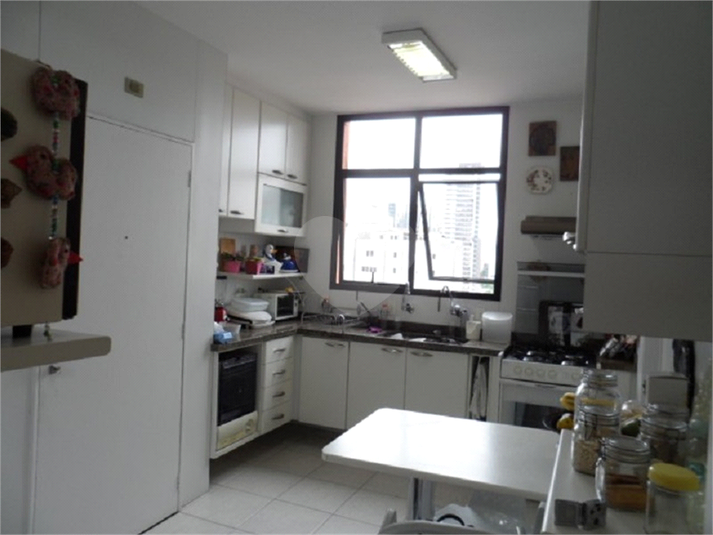 Venda Apartamento São Paulo Vila Olímpia REO49656 44