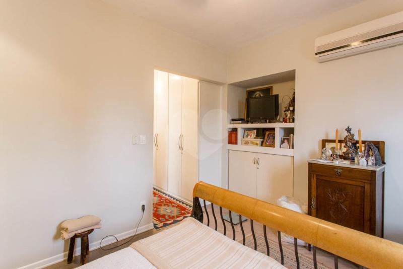 Venda Apartamento São Paulo Vila Olímpia REO49656 15