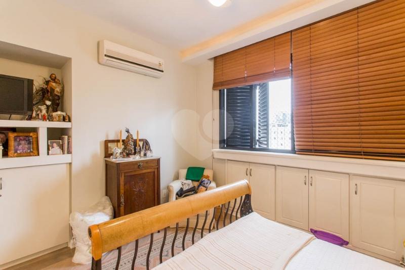 Venda Apartamento São Paulo Vila Olímpia REO49656 14