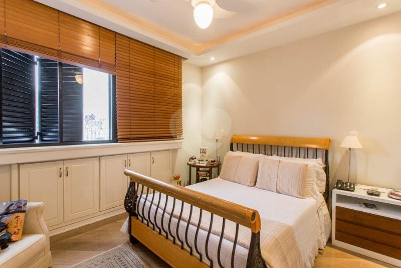 Venda Apartamento São Paulo Vila Olímpia REO49656 18