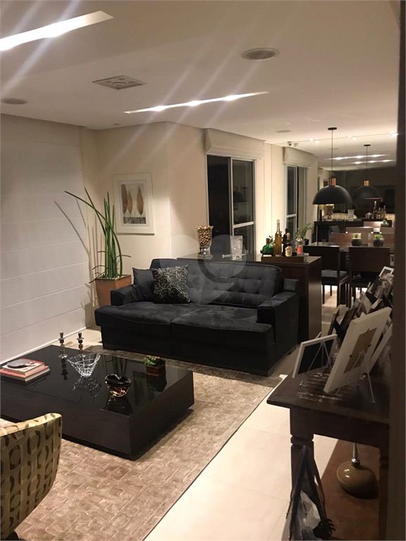 Venda Apartamento São Paulo Cambuci REO496565 23