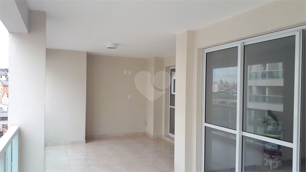 Venda Apartamento São Paulo Mooca REO496586 5