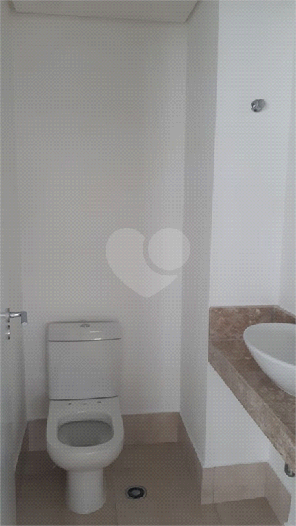 Venda Apartamento São Paulo Mooca REO496586 14