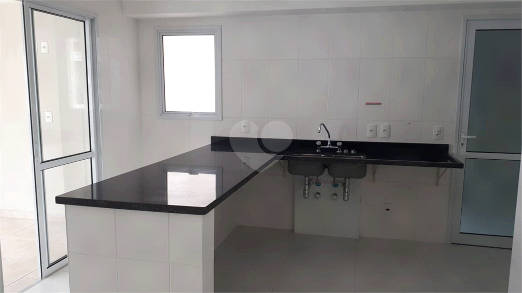 Venda Apartamento São Paulo Mooca REO496586 1