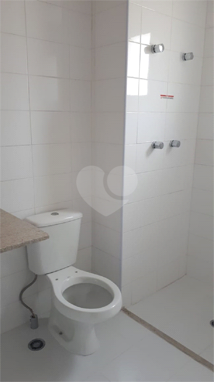 Venda Apartamento São Paulo Mooca REO496586 13