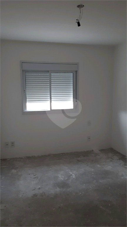 Venda Apartamento São Paulo Mooca REO496586 10