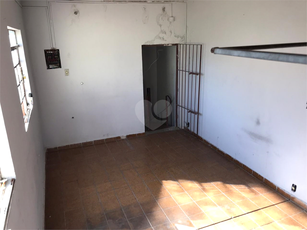 Aluguel Salão Comercial São Paulo Santana REO496590 8