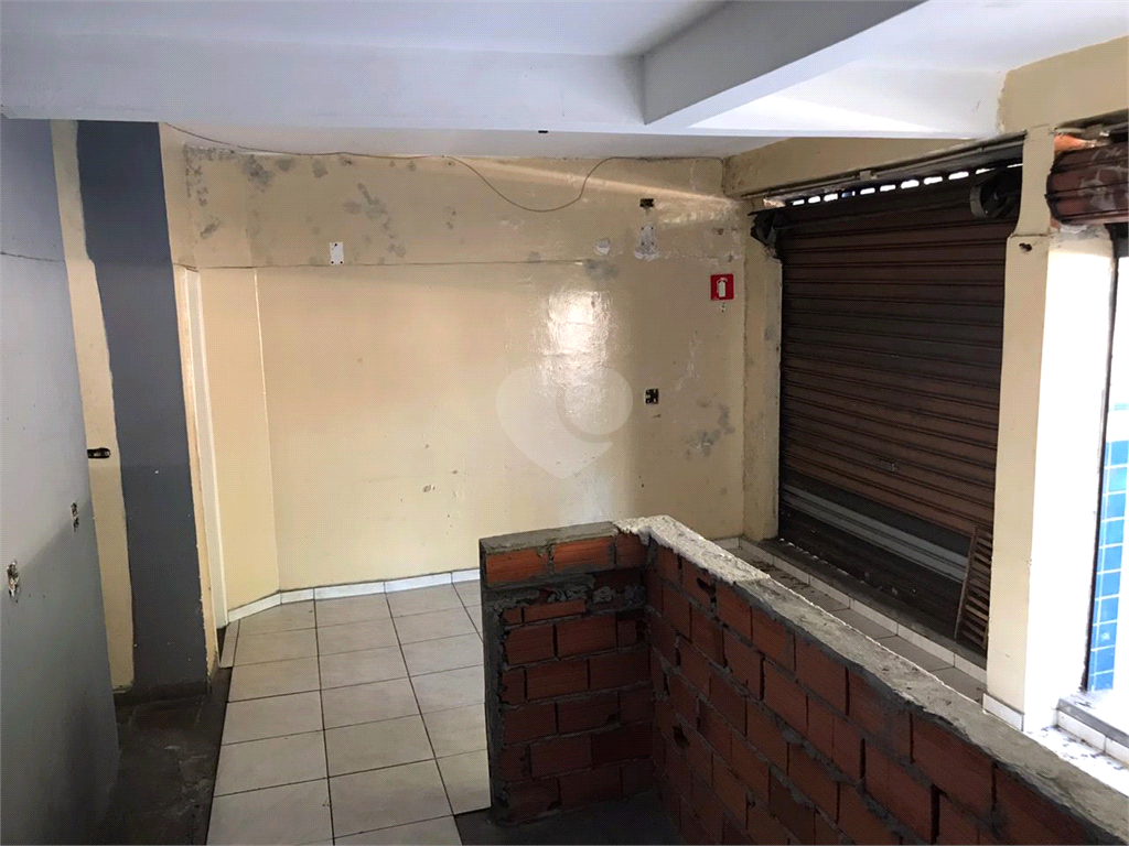 Aluguel Salão Comercial São Paulo Santana REO496590 4