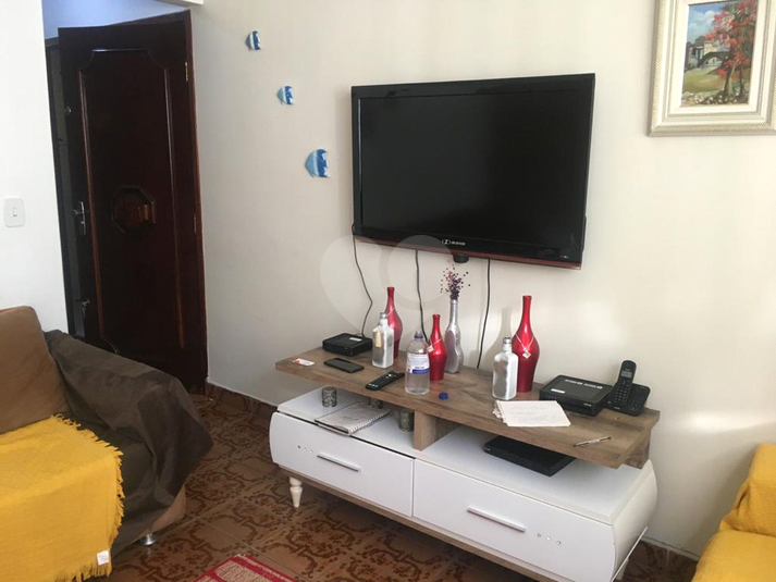 Venda Sobrado São Paulo Jardim Modelo REO496604 4