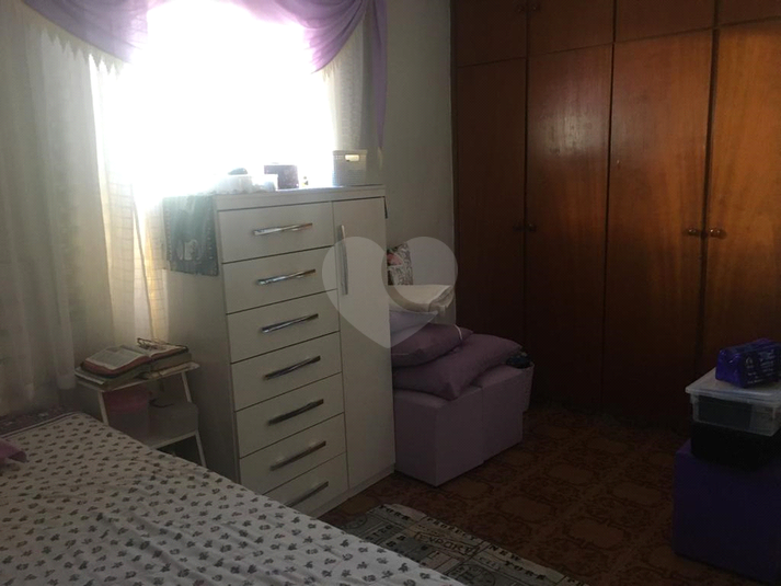 Venda Sobrado São Paulo Jardim Modelo REO496604 11