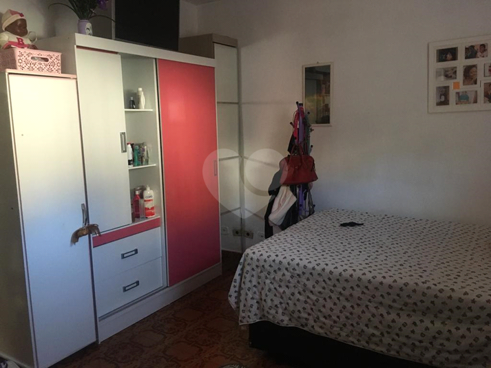 Venda Sobrado São Paulo Jardim Modelo REO496604 9