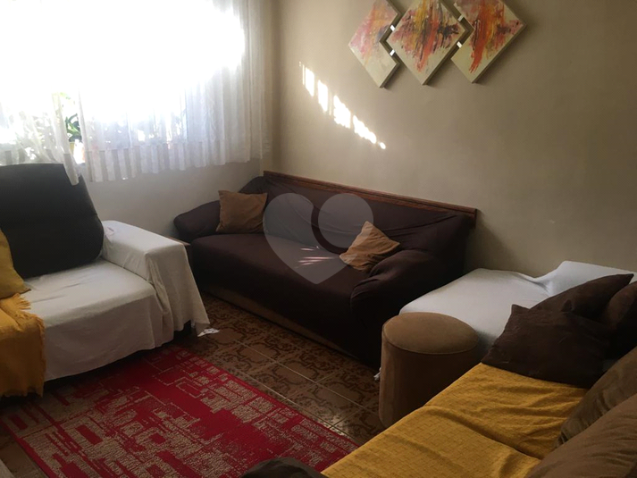 Venda Sobrado São Paulo Jardim Modelo REO496604 1