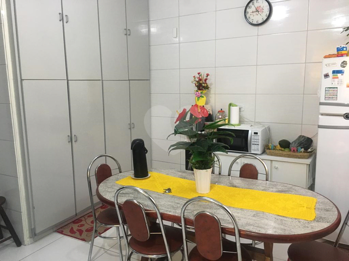 Venda Sobrado São Paulo Jardim Modelo REO496604 4