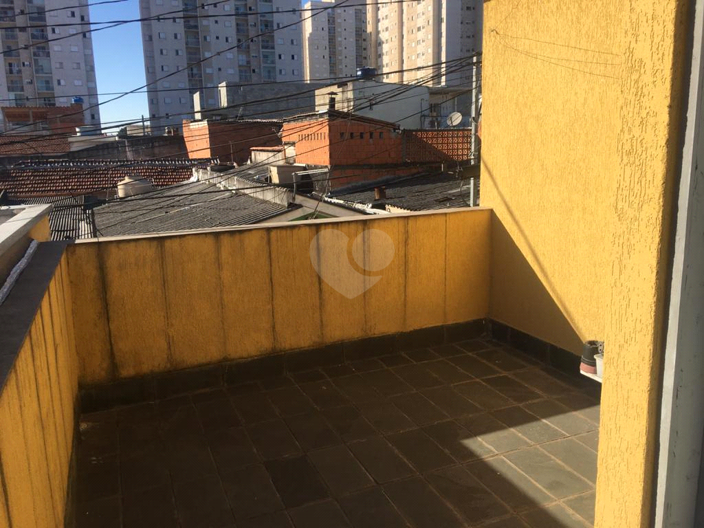 Venda Sobrado São Paulo Jardim Modelo REO496604 17