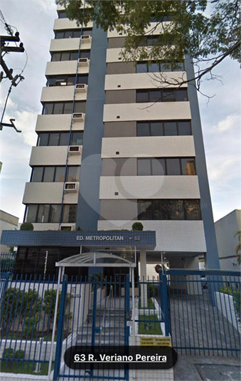 Venda Salas São Paulo Vila Da Saúde REO496612 5