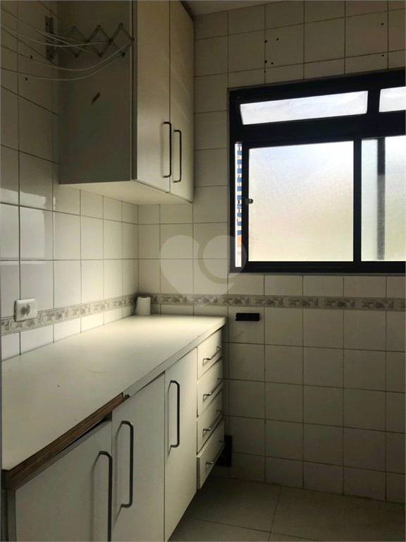 Venda Apartamento São Paulo Casa Verde REO496624 25