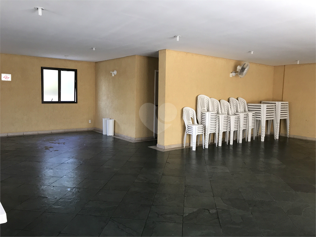 Venda Apartamento São Paulo Casa Verde REO496624 6