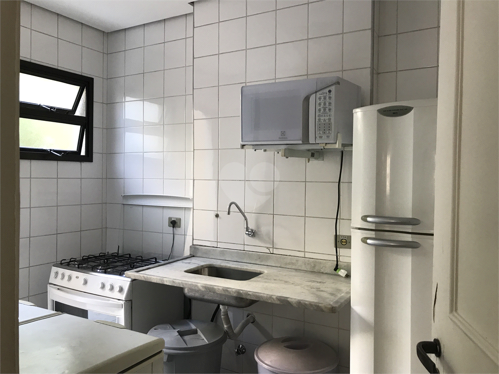 Venda Apartamento São Paulo Casa Verde REO496624 14